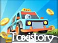Jeu Taxistoires en ligne
