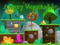Jeu Légume Encoléré en ligne