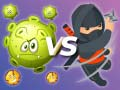 Jeu Ninja Virus 2 en ligne