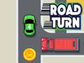 Jeu Virage de Route en ligne