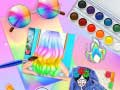 Jeu Tendances Holographiques en ligne