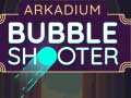 Jeu Tireur de Bulles Arkadium en ligne
