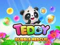 Jeu Sauvetage de Teddy Bulle en ligne