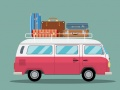 Jeu Camions de Luggage Géants:Match 3 en ligne