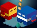 Jeu Aventure des Meilleurs Amis en ligne