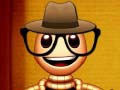 Jeu Ami Sautillant en ligne