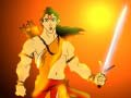 Jeu Ram contre Ravan en ligne