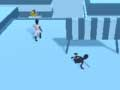Jeu Parkour Stickman en ligne