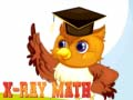 Jeu Maths à Rayons X en ligne