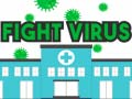 Jeu Combattez le virus en ligne