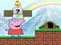 Jeu Aventure porcine en ligne