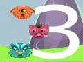 Jeu Bête 3 Match en ligne
