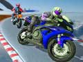 Jeu Maître de la course de vélo acrobatique 3D en ligne