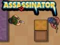 Jeu Assassin en ligne