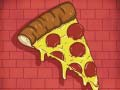 Jeu Maître de la Pizza en ligne