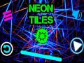 Jeu Tuiles Néon en ligne