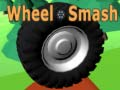 Jeu Écrasement de Roue en ligne