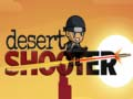 Jeu Tireur du Désert en ligne