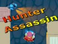 Jeu Chasseur Assassin en ligne