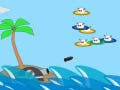 Jeu Les Défenseurs de l'Île en ligne