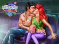 Jeu Flirt au Cinéma des Sirènes en ligne