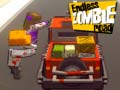 Jeu Route des Zombies Sans Fin en ligne