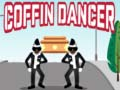 Jeu Danseur de cercueil en ligne
