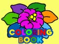 Jeu Livre de coloriage en ligne