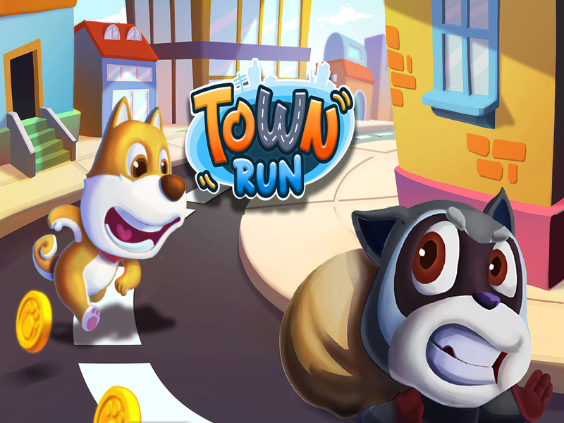 Jeu Ville de la ville en ligne