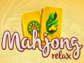 Jeu Mahjong Détente en ligne