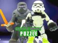 Jeu Puzzle des Héros Galactiques en ligne