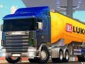 Jeu Transport de pétroliers en ligne