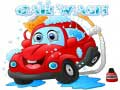 Jeu Puzzle Nettoyage de Voiture en ligne