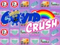 Jeu Covid Écrasement en ligne