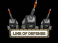 Jeu Ligne de Défense en ligne