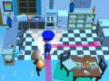 Jeu Voleur Chanceux en ligne