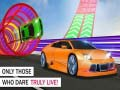Jeu Stunts Méga Rampe GT Racing en ligne