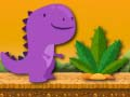 Jeu Course de T_Rex en ligne