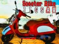 Jeu Puzzle Scooter Vélo en ligne