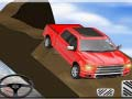 Jeu 4x4 Jeep Piste Impossibile en ligne