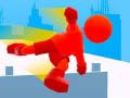 Jeu Course de Parkour en ligne