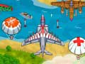 Jeu Attaque de l'Armée de l'Air en ligne
