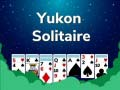 Jeu Solitaire Yukon en ligne
