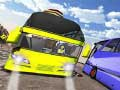 Jeu Service de transport de bus américain 2020 en ligne