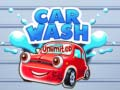 Jeu Lavage de voiture ILLIMITÉ en ligne