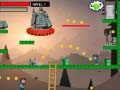 Jeu La Linea Jeu en ligne