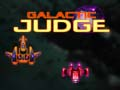 Jeu Juge Galactique en ligne