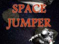 Jeu Sauter Spacial en ligne