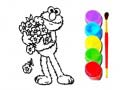 Jeu Livre de coloriage de poupée garçon en ligne