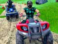 Jeu Course de quad tout terrain en ligne